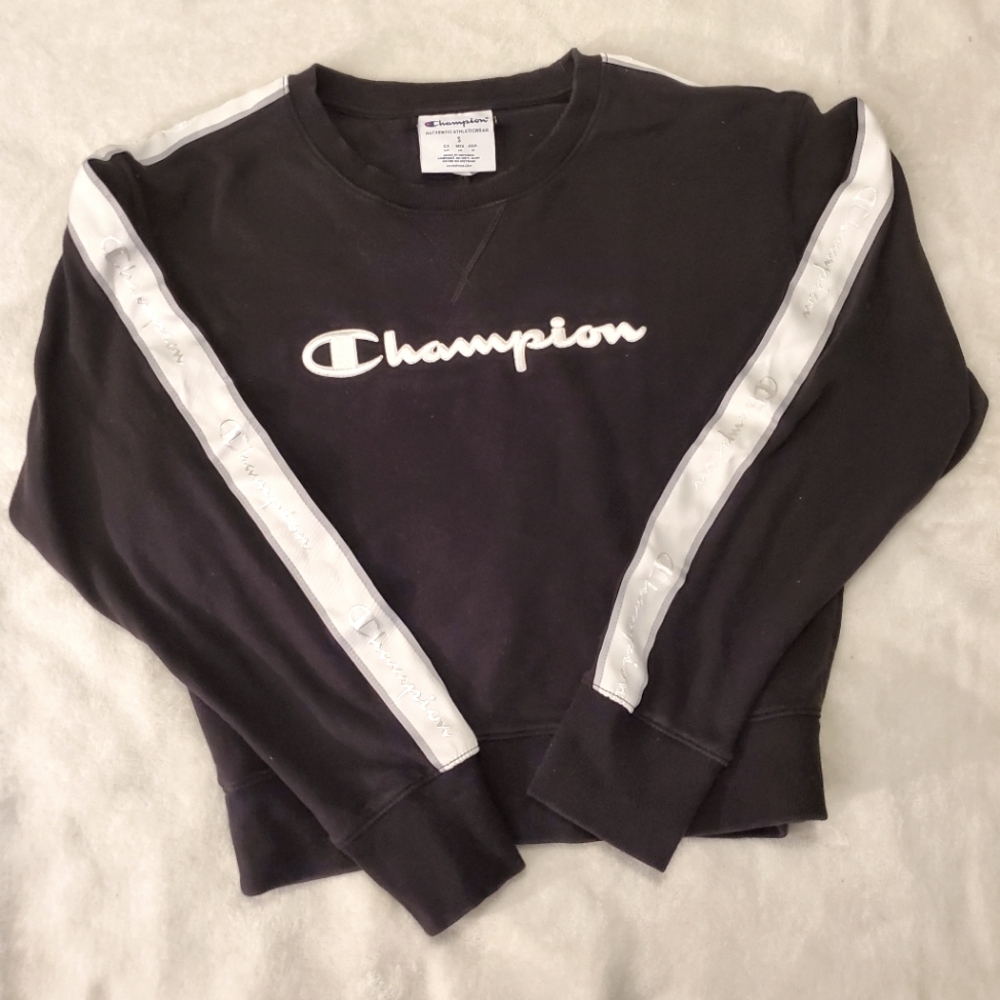 Champion Women's Sweatshirt
